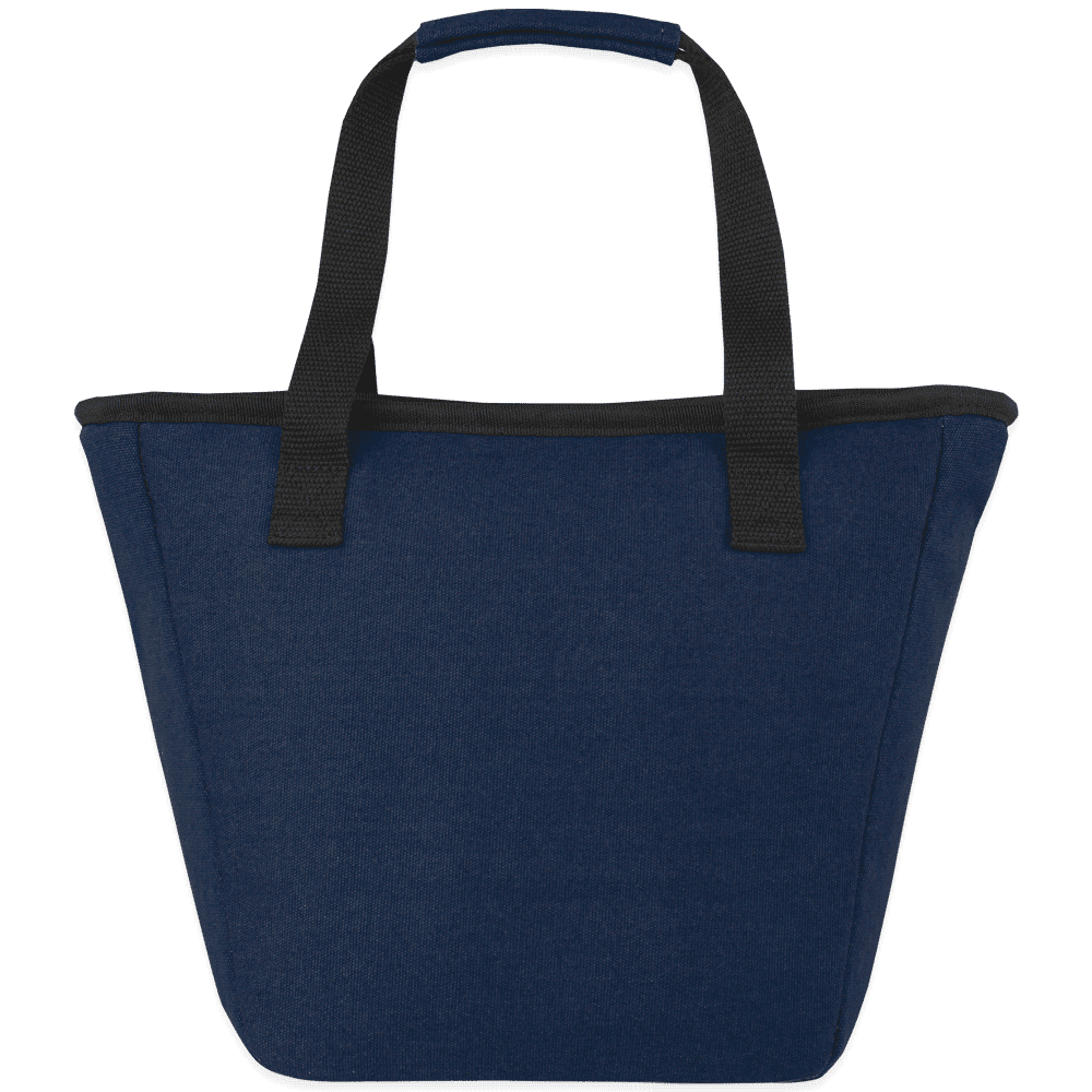 Darani GRS Recycled Canvas Cooler Tote 14L - DA1010 Image