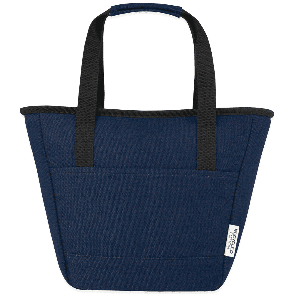 Darani GRS Recycled Canvas Cooler Tote 14L - DA1010 Image
