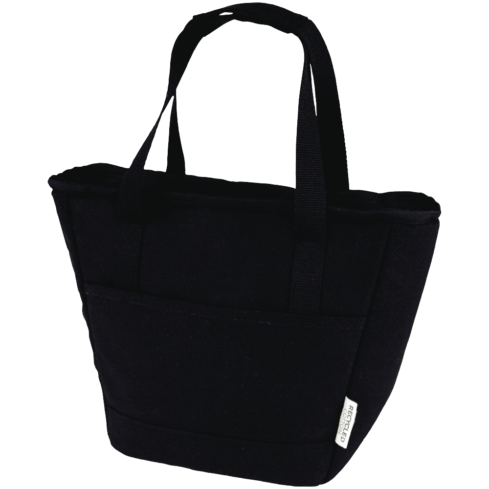 Darani GRS Recycled Canvas Cooler Tote 14L - DA1010 Image