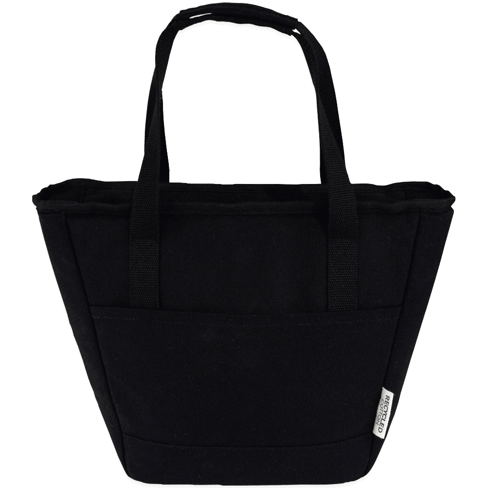 Darani GRS Recycled Canvas Cooler Tote 14L - DA1010 Image