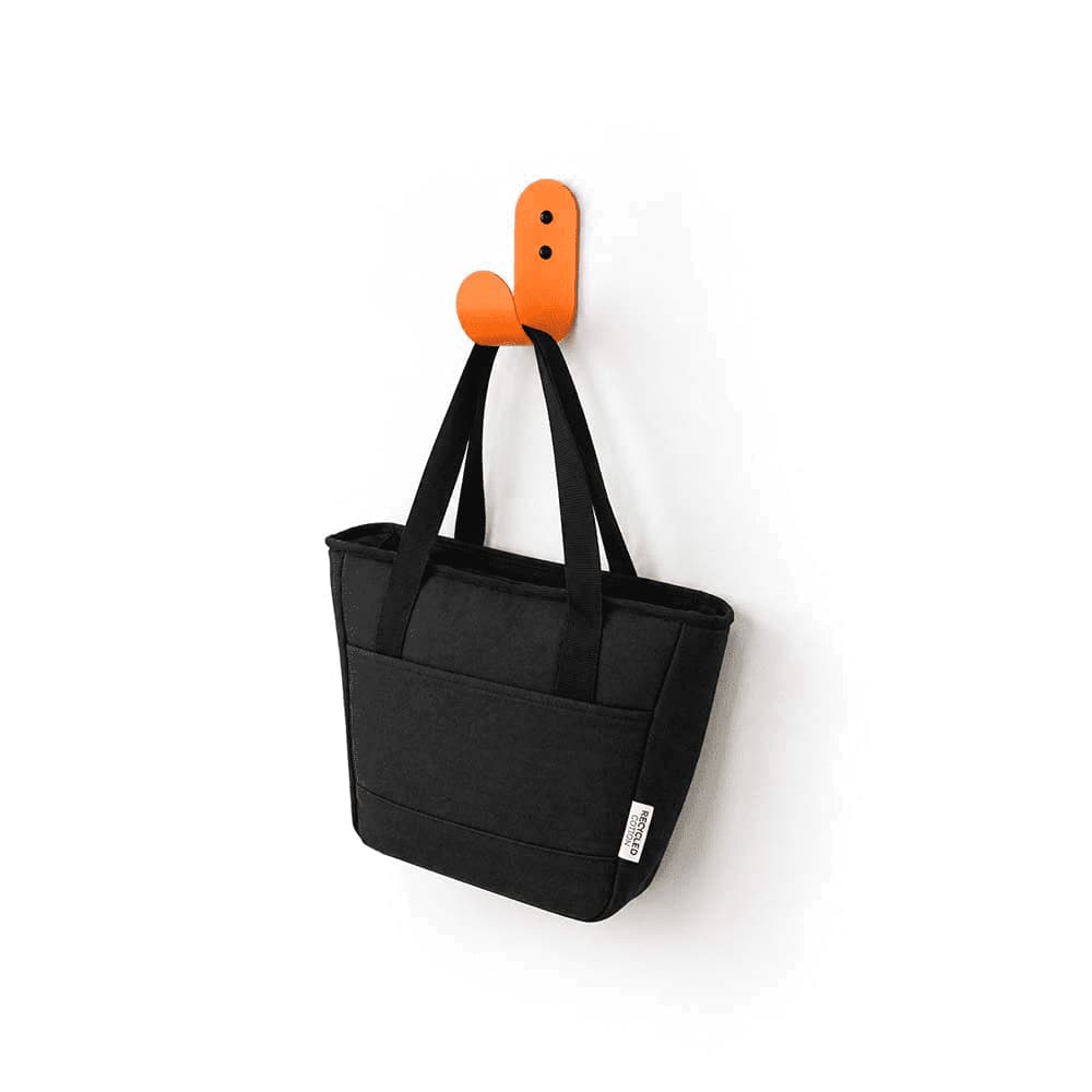 Darani GRS Recycled Canvas Cooler Tote 14L