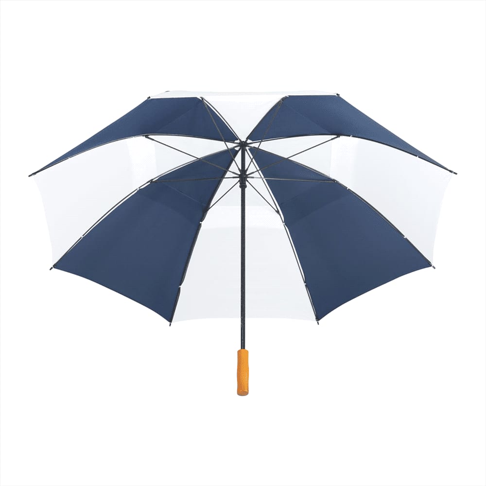 Darani 58" Recycled Golf Umbrella - DA1011 Image 