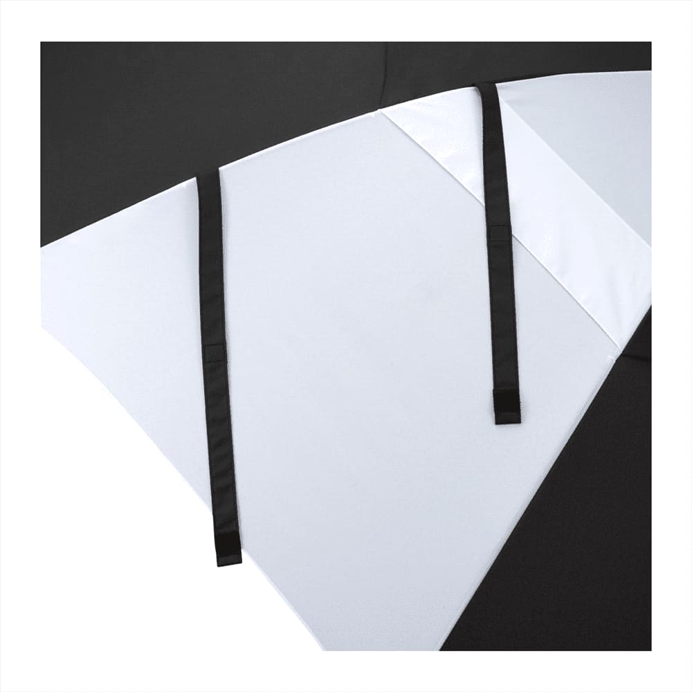 Darani 58" Recycled Golf Umbrella - DA1011 Image 