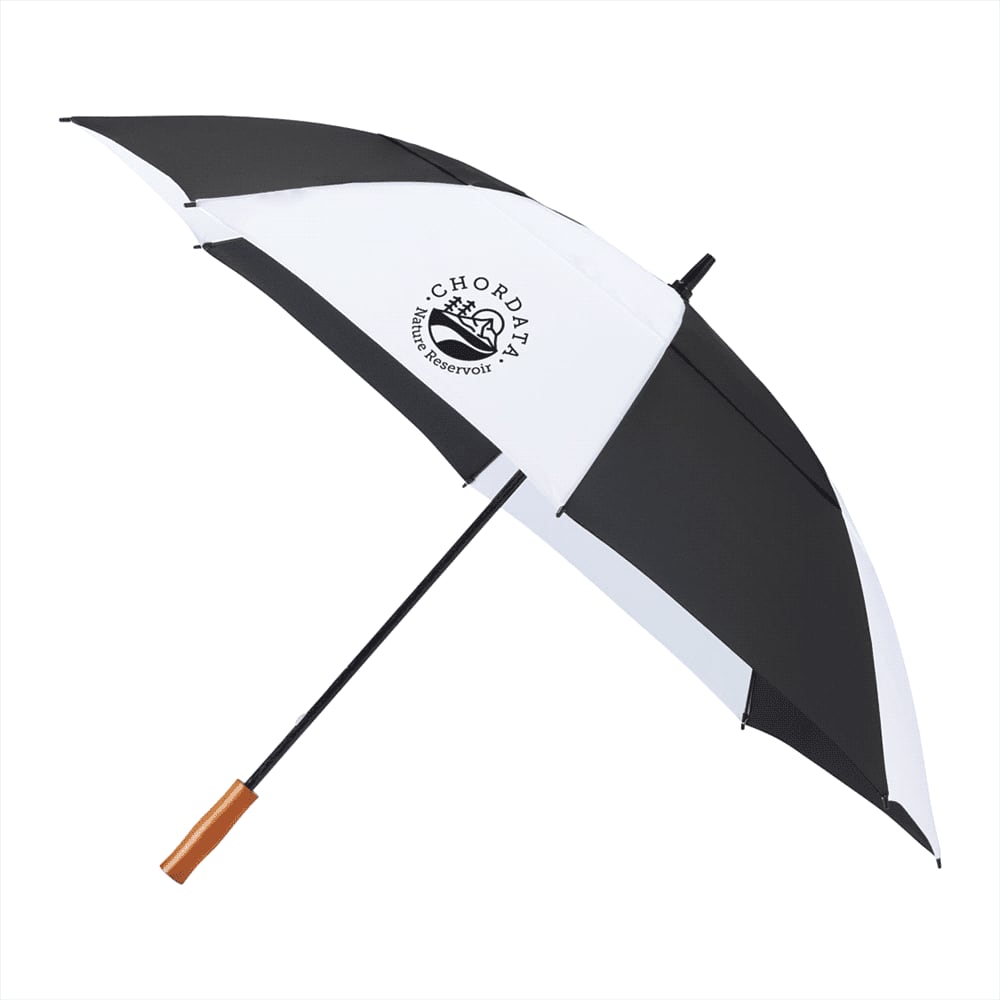Darani 58" Recycled Golf Umbrella - DA1011 Image 