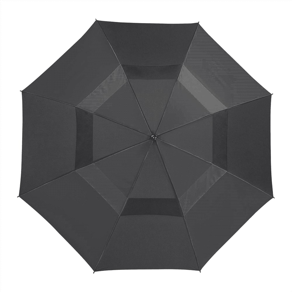 Darani 58" Recycled Golf Umbrella - DA1011 Image 