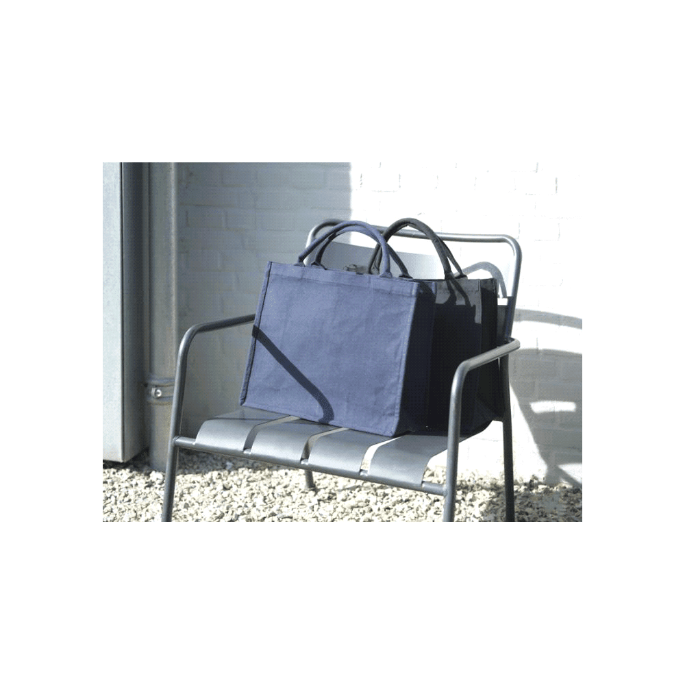 Darani Page Recycled Tote - DA1013 Image 