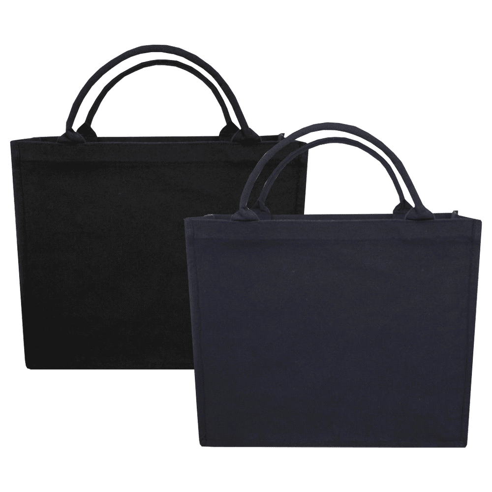Darani Page Recycled Tote - DA1013 Image 