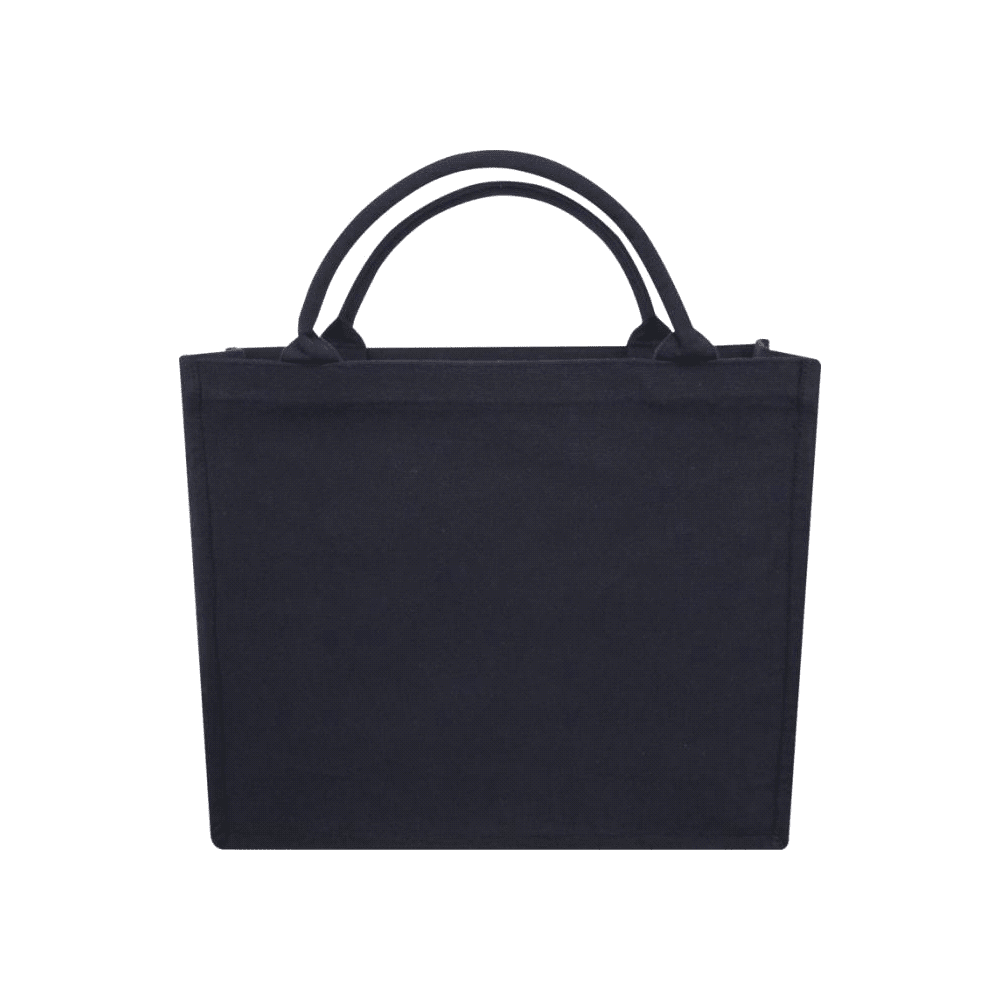 Darani Page Recycled Tote - DA1013 Image Navy
