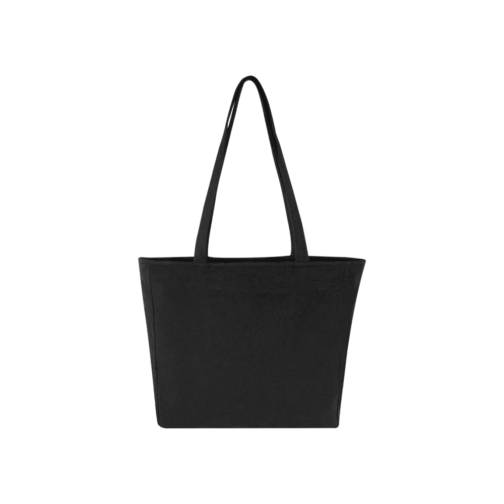 Darani Weekender Recycled Zip Tote - DA1014 Image 