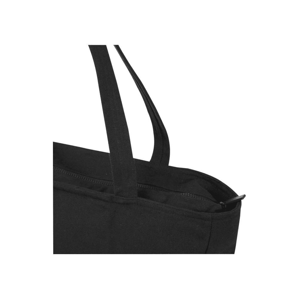 Darani Weekender Recycled Zip Tote - DA1014 Image 