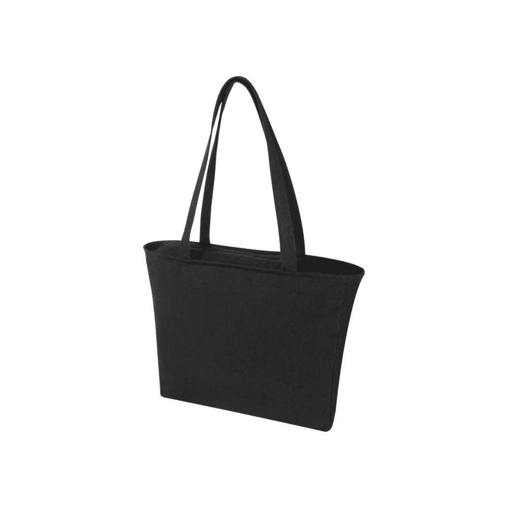 Darani Weekender Recycled Zip Tote - DA1014 Image 