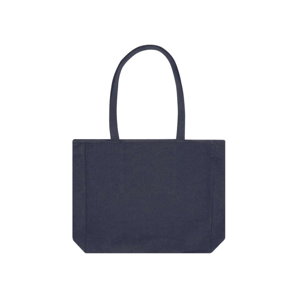 Darani Weekender Recycled Zip Tote - DA1014 Image 