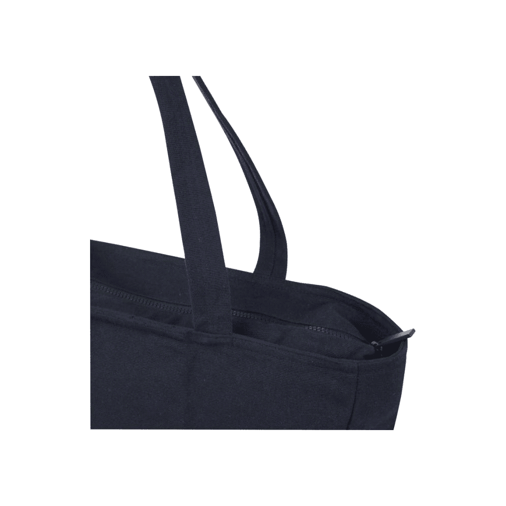 Darani Weekender Recycled Zip Tote - DA1014 Image 