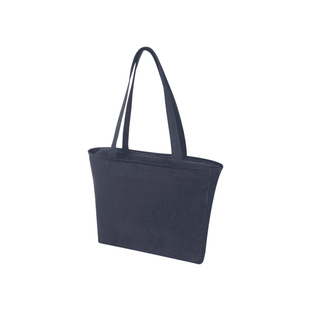 Darani Weekender Recycled Zip Tote - DA1014 Image 