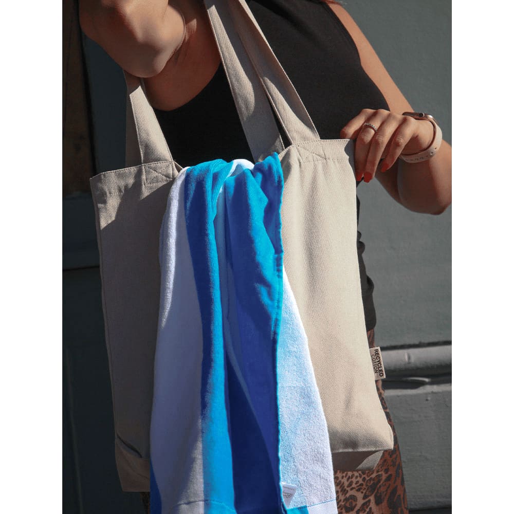 Alternative view of Darani Orissa Tote  320 g/m² Aware