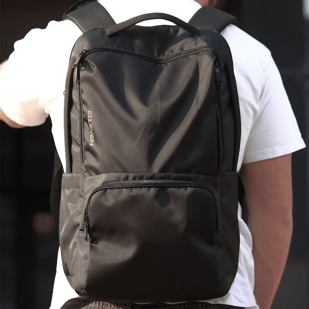 Alternative view of Elleven Evolve Compu-Backpack 24L