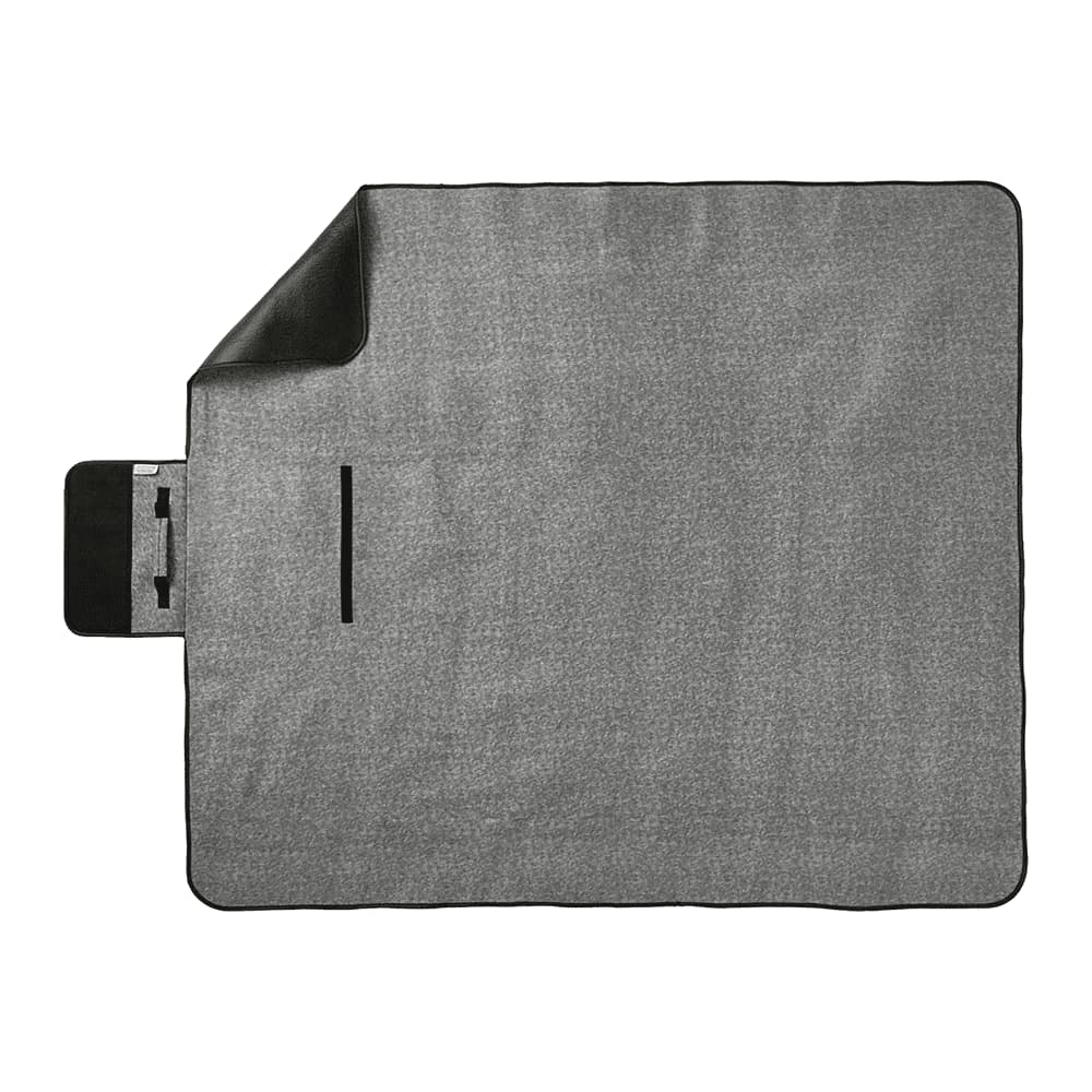 Field & Co. Recycled PET Oversized Picnic Blanket - FC1006 Image