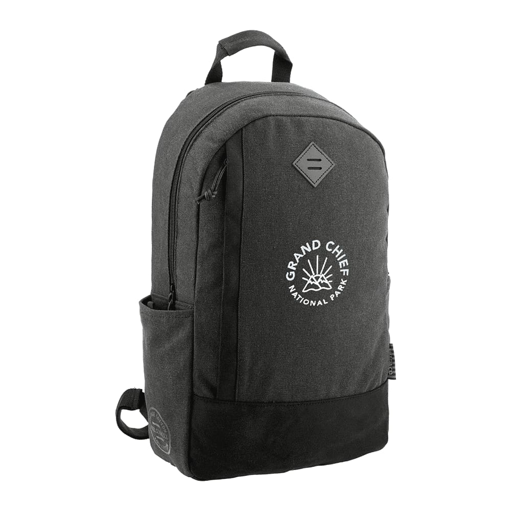 Field & Co. Woodland 15" 15L Computer Backpack - FC1007 Image 