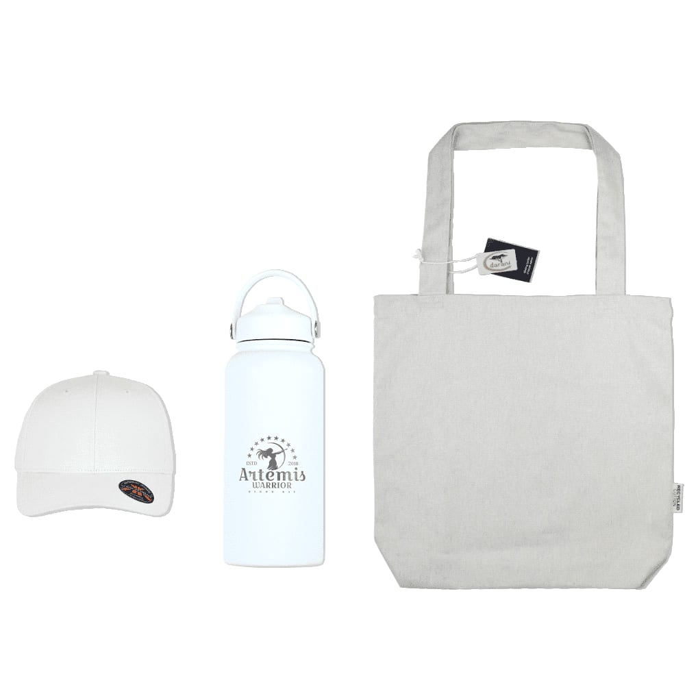 Alternative view of Summer Essentials Pack