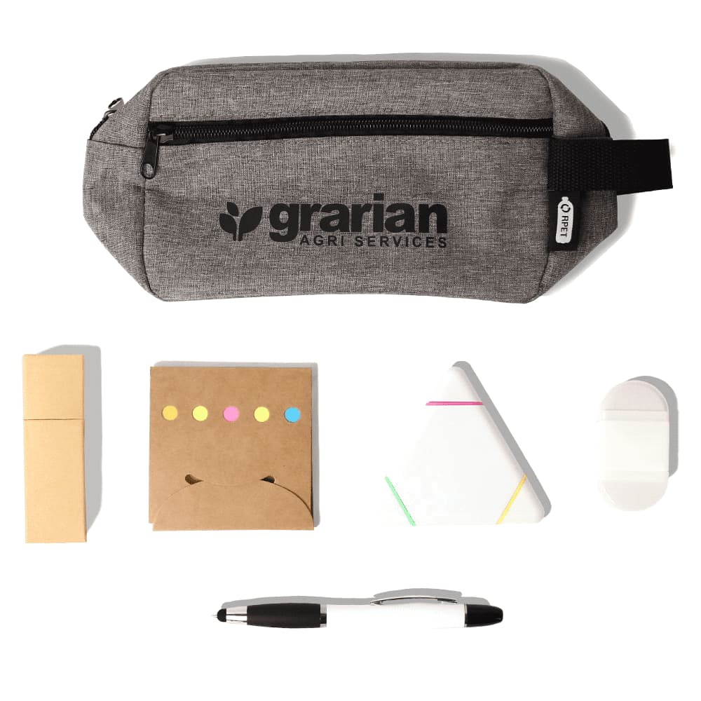 Stationary Essentials Pack