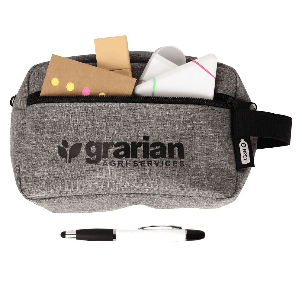 Alternative view of Stationary Essentials Pack