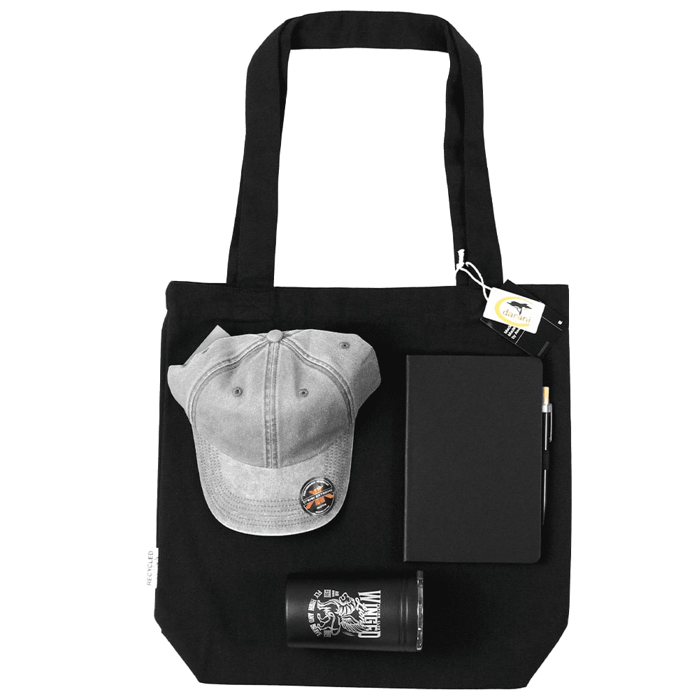 Alternative view of Lifestyle Essentials Pack