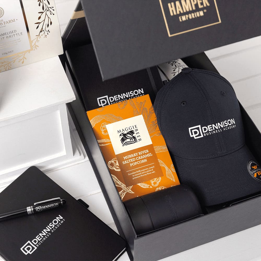 Alternative view of Customised Onboarding Gift Pack