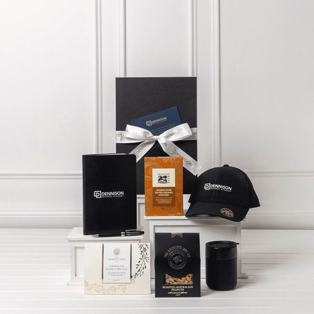 Customised Onboarding Gift Pack