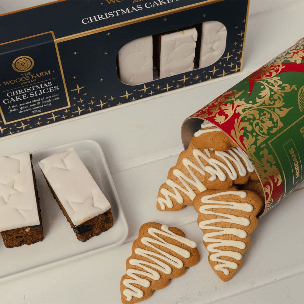 Xmas Decadence Customised Entertainer’s Gift Pack