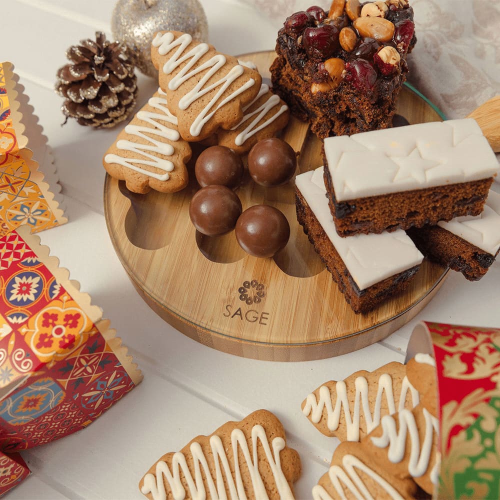 Xmas Decadence Customised Entertainer’s Gift Pack