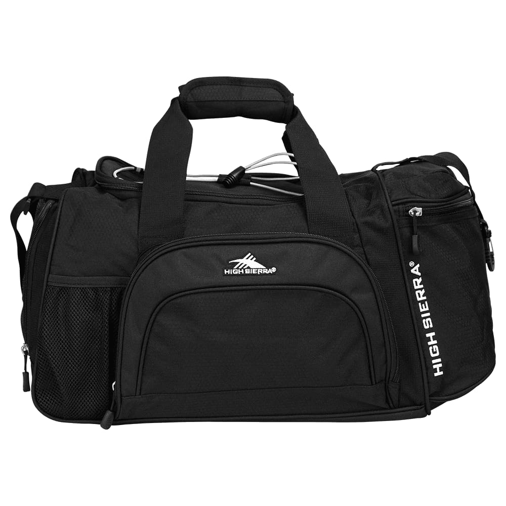 High Sierra 22" 37L Switch Blade Sport Duffel Bag - image 1