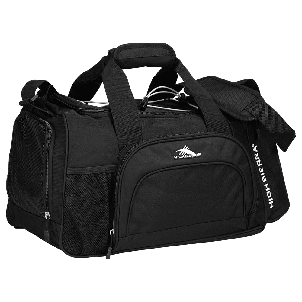 High Sierra 22" 37L Switch Blade Sport Duffel Bag - image 6
