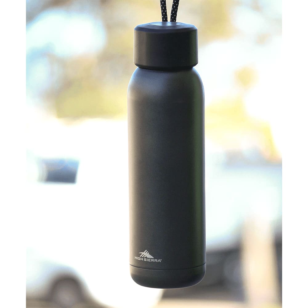 High Sierra Maverick Copper Vacuum Bottle 600ml - image 3