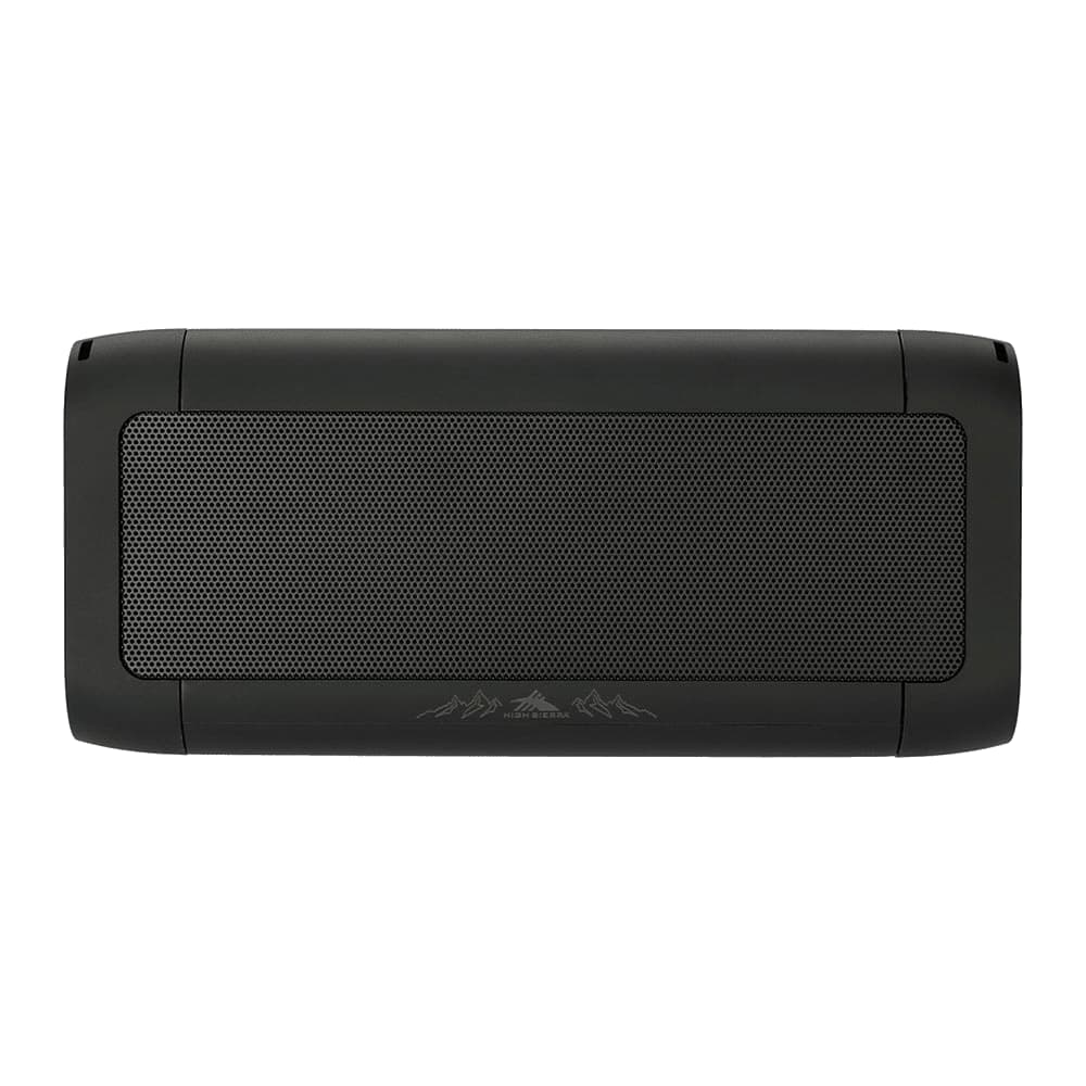 High Sierra Speaker & Powerbank - image 1