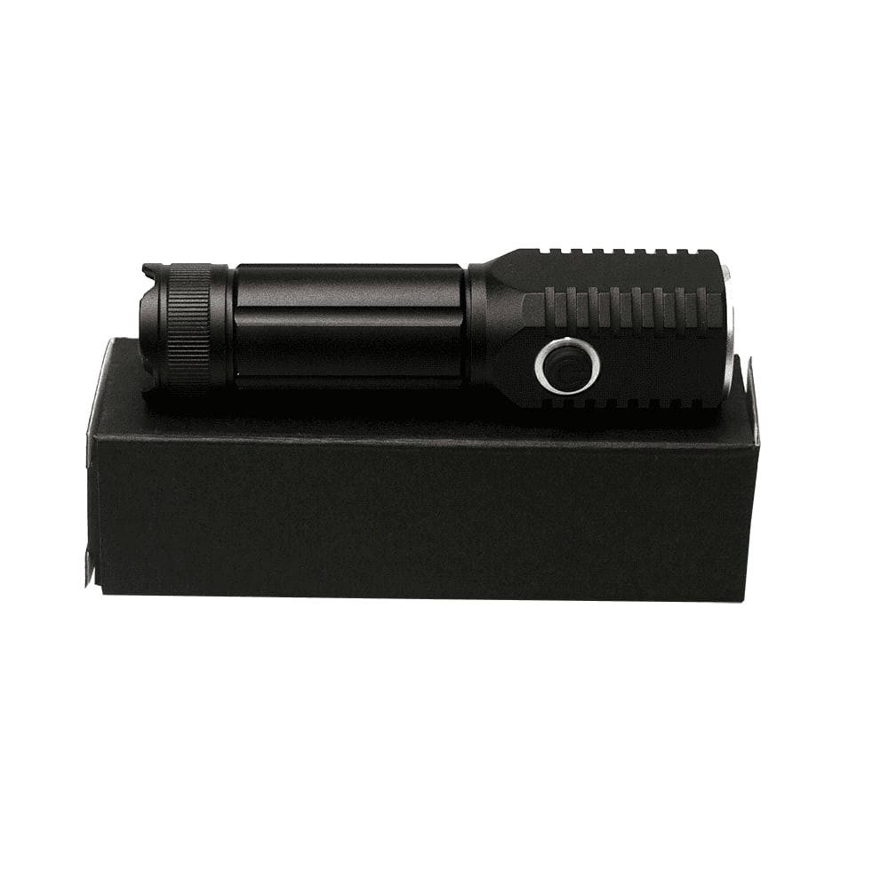 High Sierra 3W LED Torch - image 2