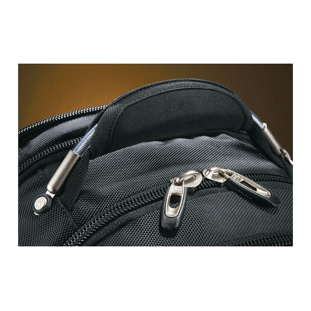 High Sierra Elite Fly-By 17" 42L Computer Backpack - HS1014 Image 