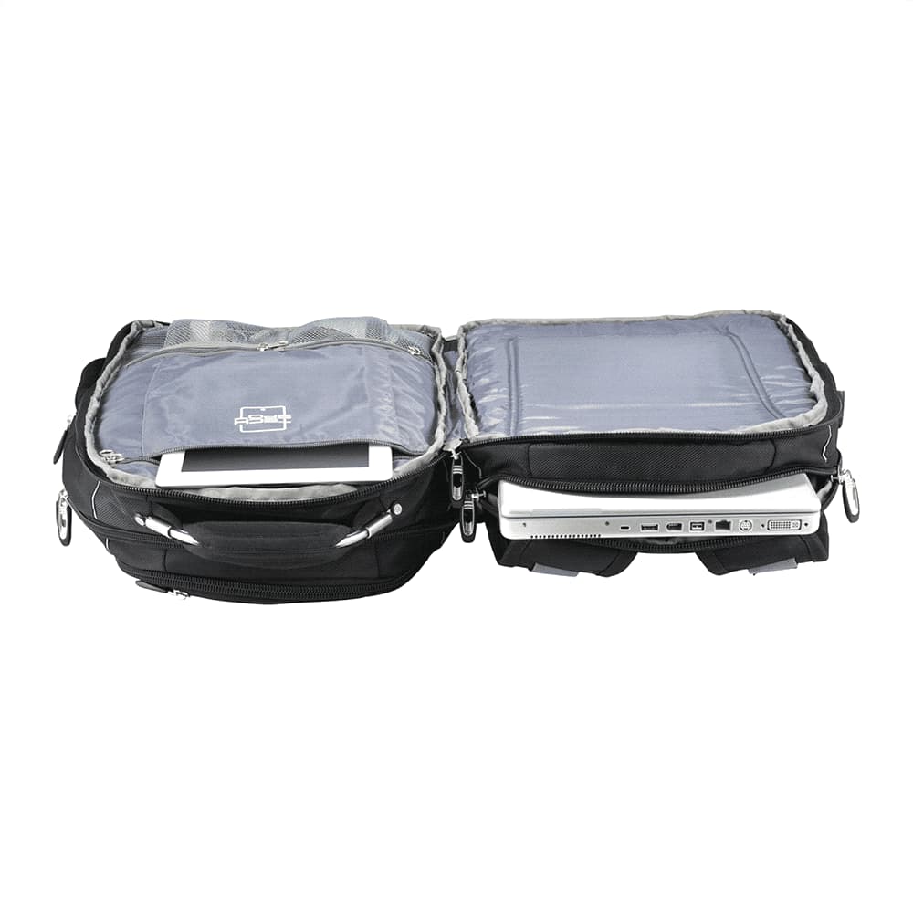 High Sierra Elite Fly-By 17" 42L Computer Backpack - image 8