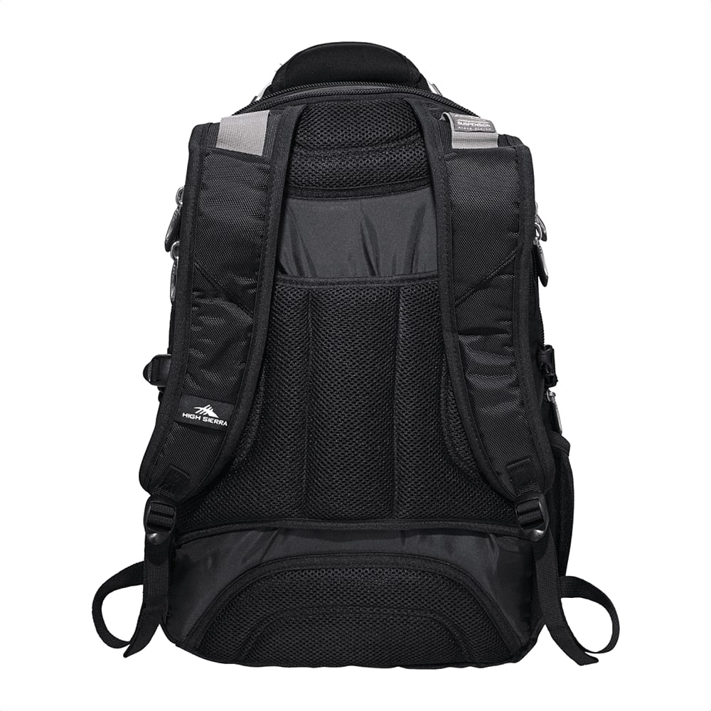 High Sierra Elite Fly-By 17" 42L Computer Backpack - image 5