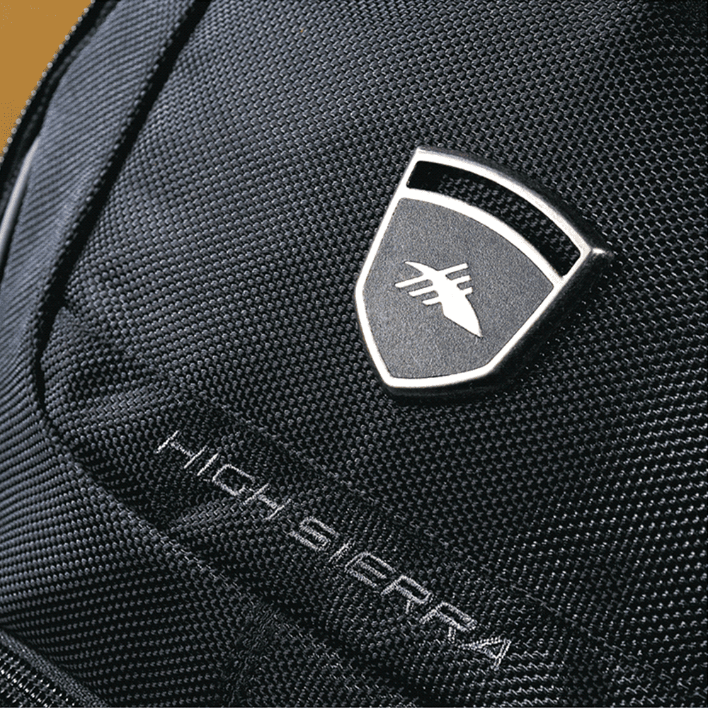 High Sierra Elite Fly-By 17" 42L Computer Backpack - image 6