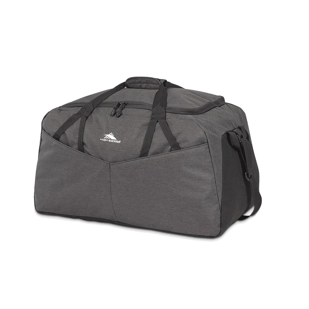 High Sierra Forester RPET Duffel 100L - image 14