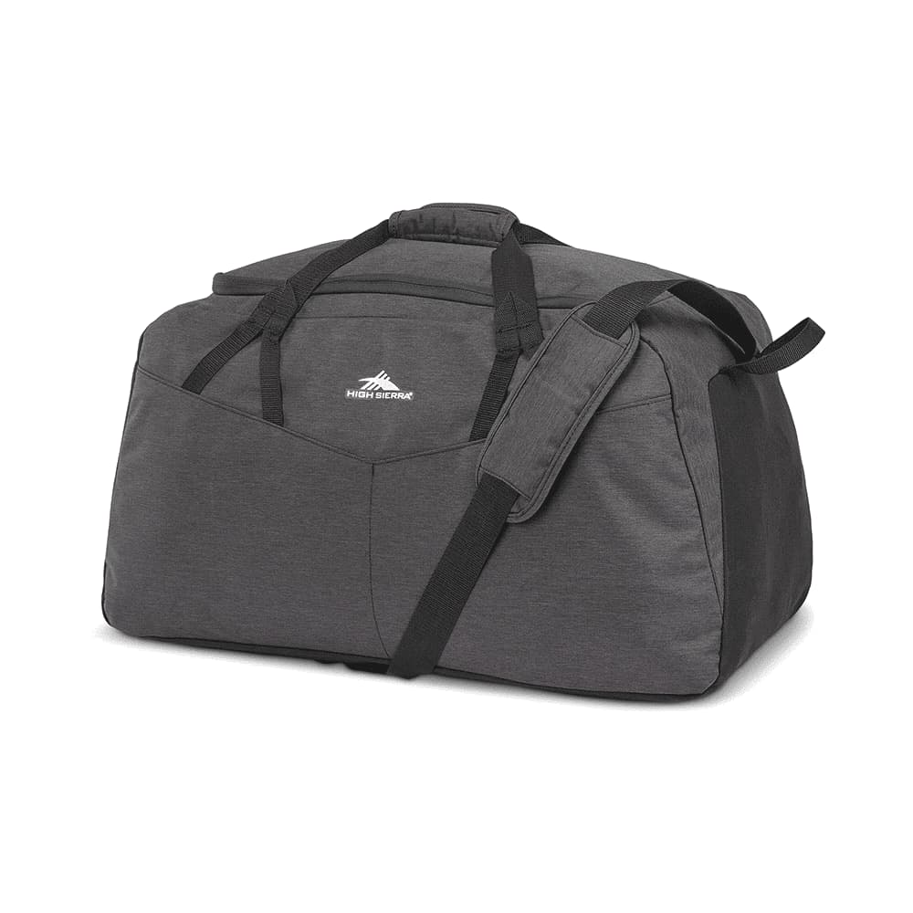 High Sierra Forester RPET Duffel 100L - image 4