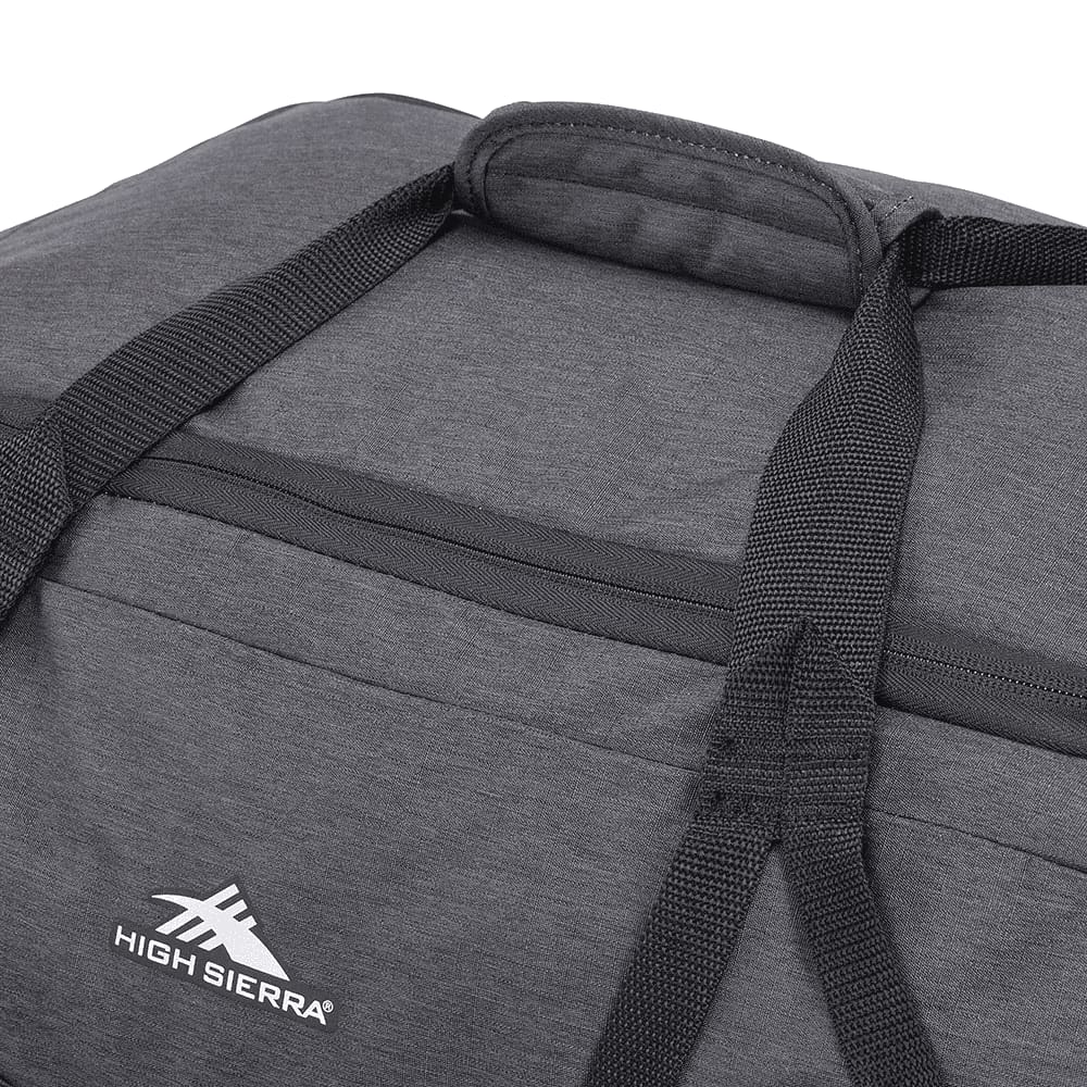 High Sierra Forester RPET Duffel 100L - image 6