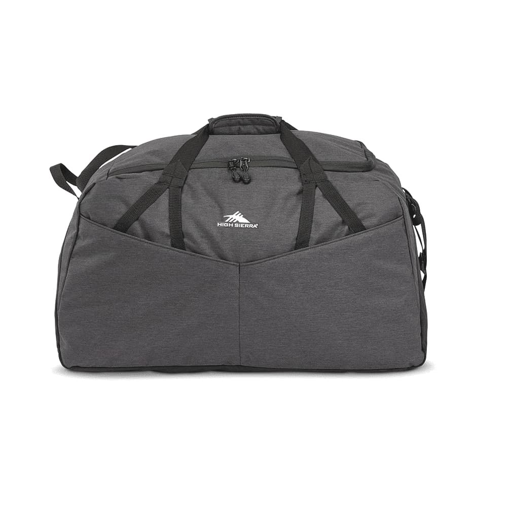 High Sierra Forester RPET Duffel 100L - image 1