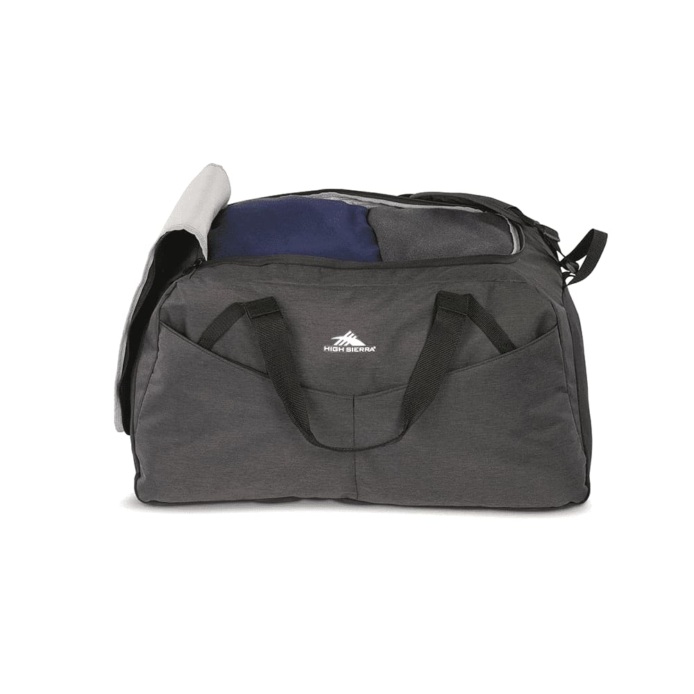 High Sierra Forester RPET Duffel 100L - image 9