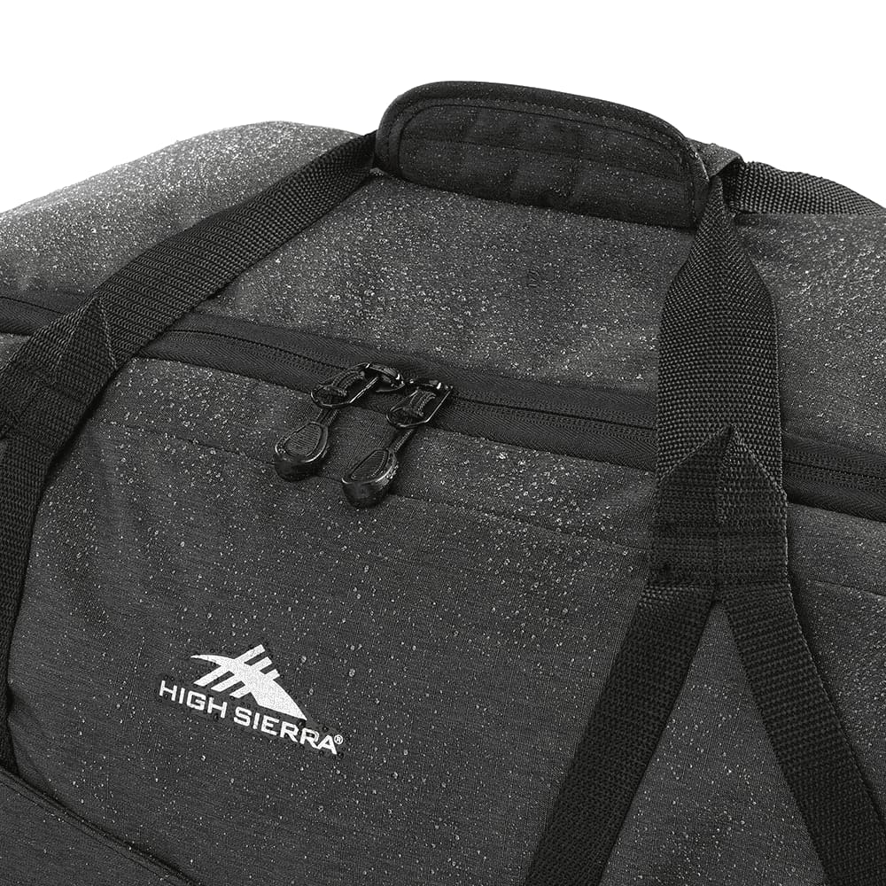 High Sierra Forester RPET Duffel 100L - image 13
