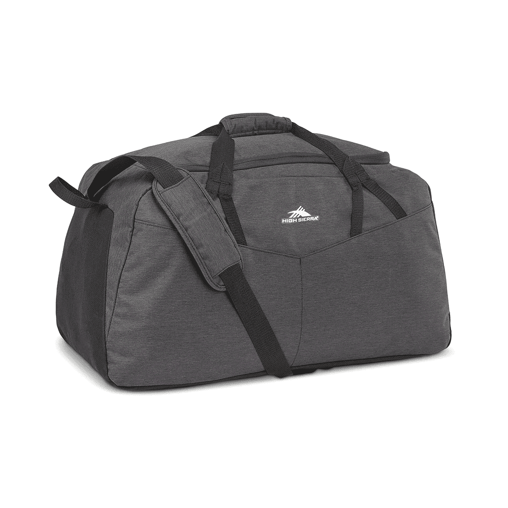 High Sierra Forester RPET Duffel 100L - image 15