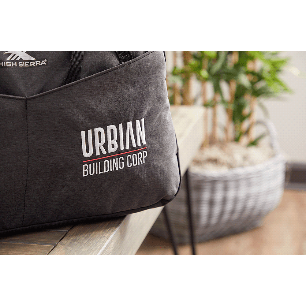 High Sierra Forester RPET Duffel 100L - image 12