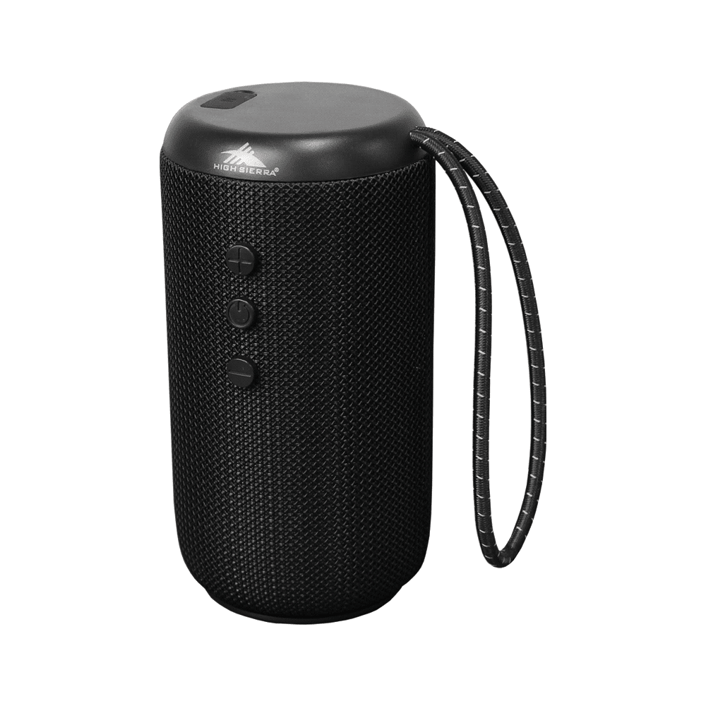 High Sierra Kodiak IPX7 Outdoor Bluetooth Speaker - HS1016 Image