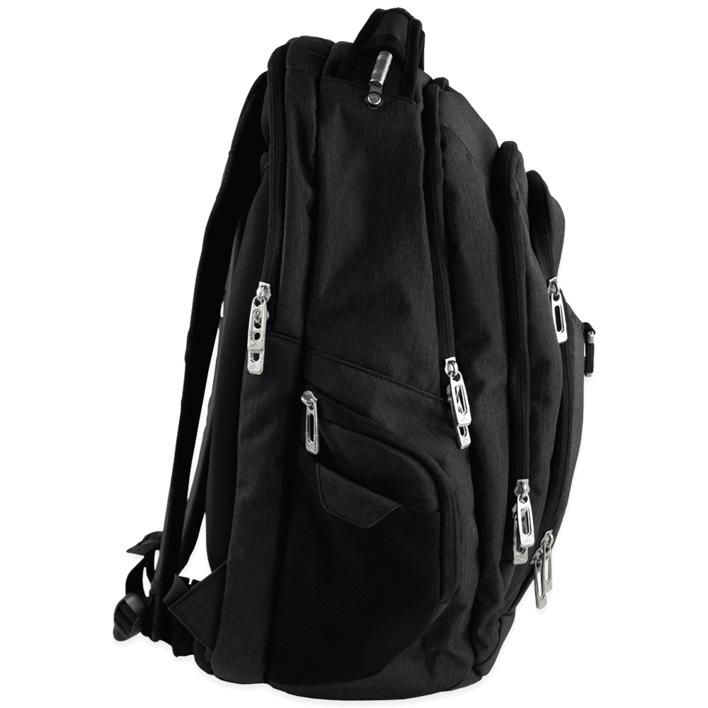 High Sierra Elite Eco RPET 17" 42L Computer Backpack - image 4
