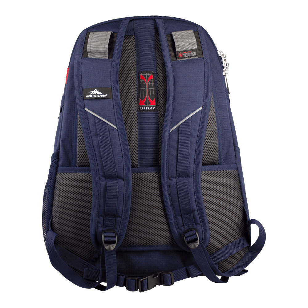High Sierra Access 3.0 Eco Backpack 45L - HS1019 Image 